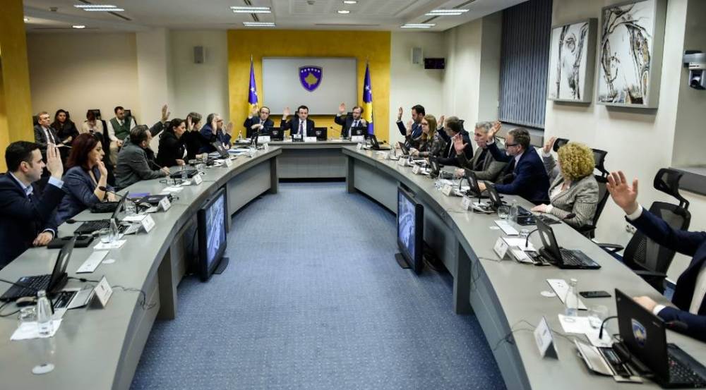 Kosova prezanton masat per subvencionimin e energjise